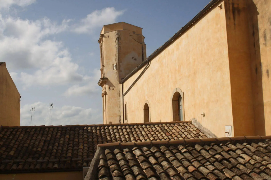 Montevergini B&B