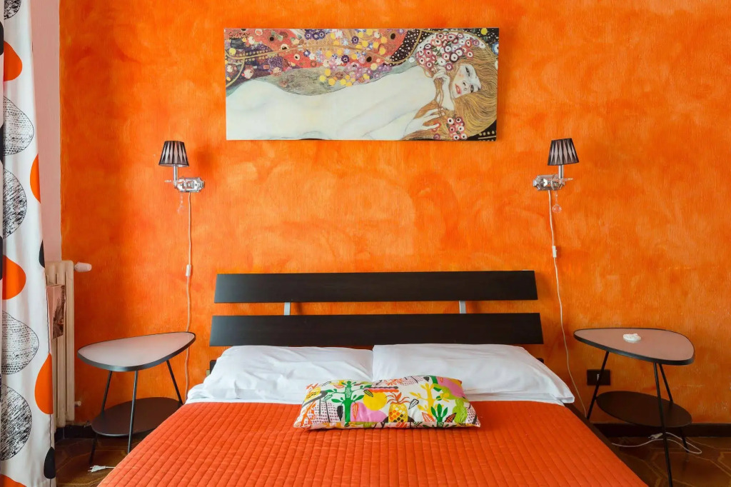 B&B RomAnticaRoma