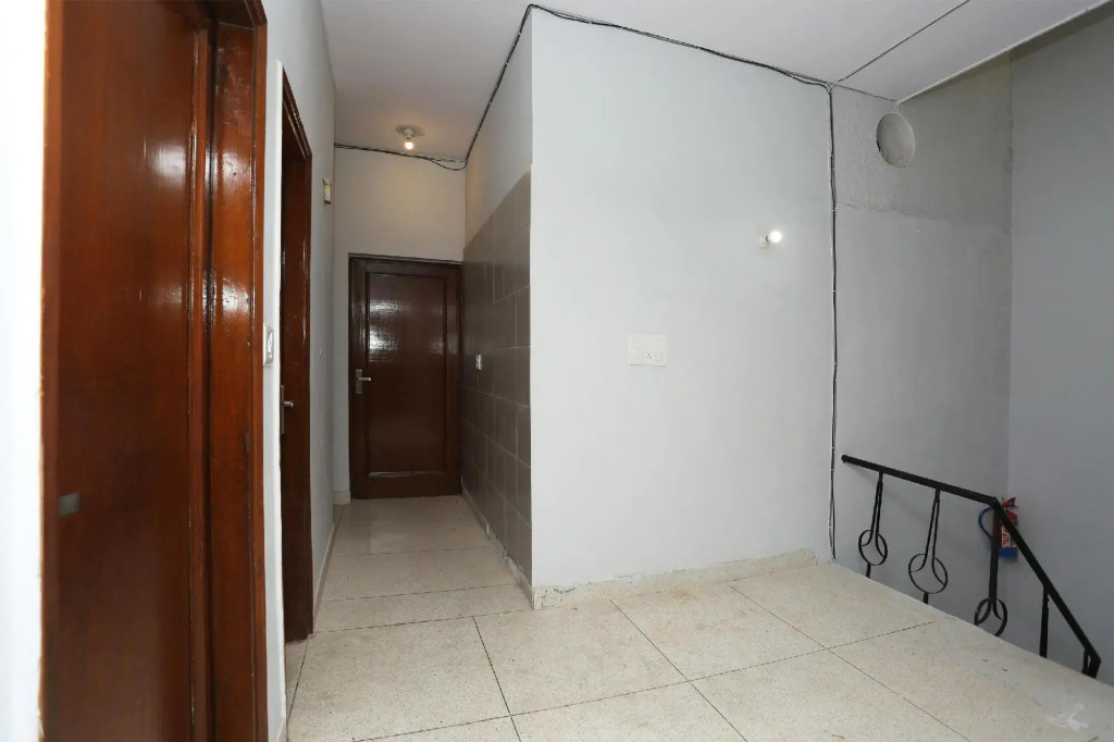Bimal Residency By OYO Rooms