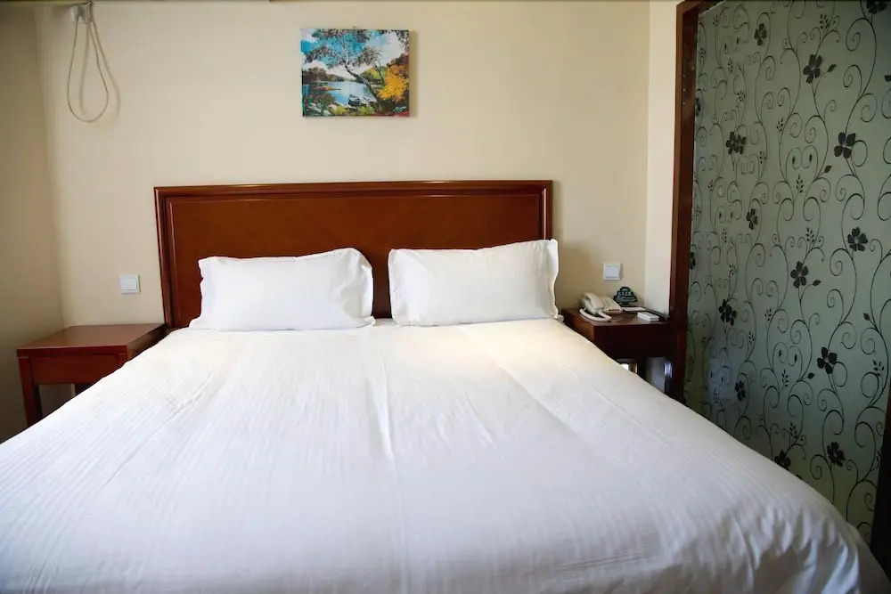Hanjiang Dianli Hotel