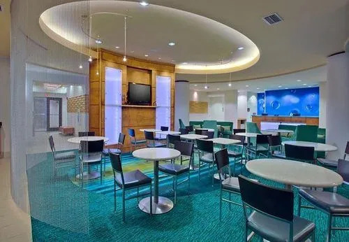 SpringHill Suites Baton Rouge North/Airport
