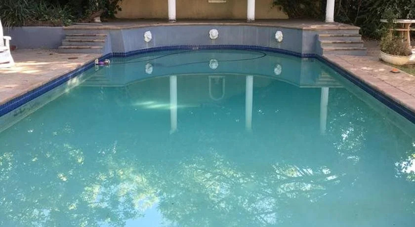 Jardin de Fees Guest House