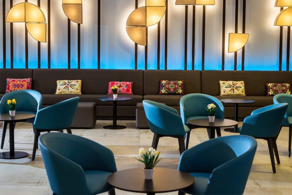 Hotel Cap Negret