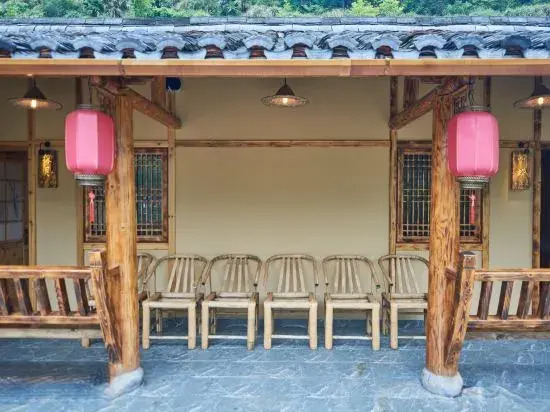 Linxi Xiaoyin Homestay
