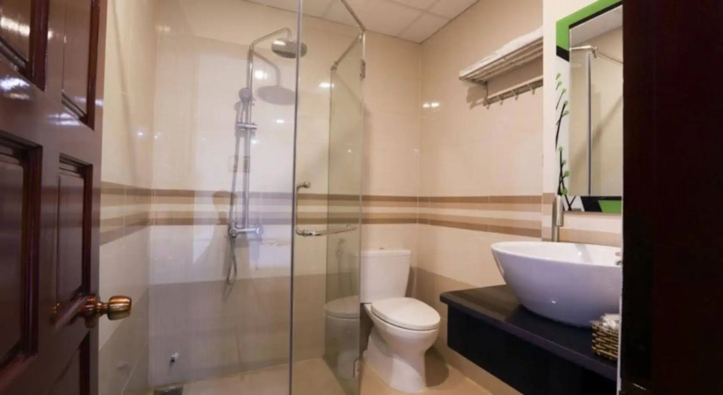 Thu Hien Hotel