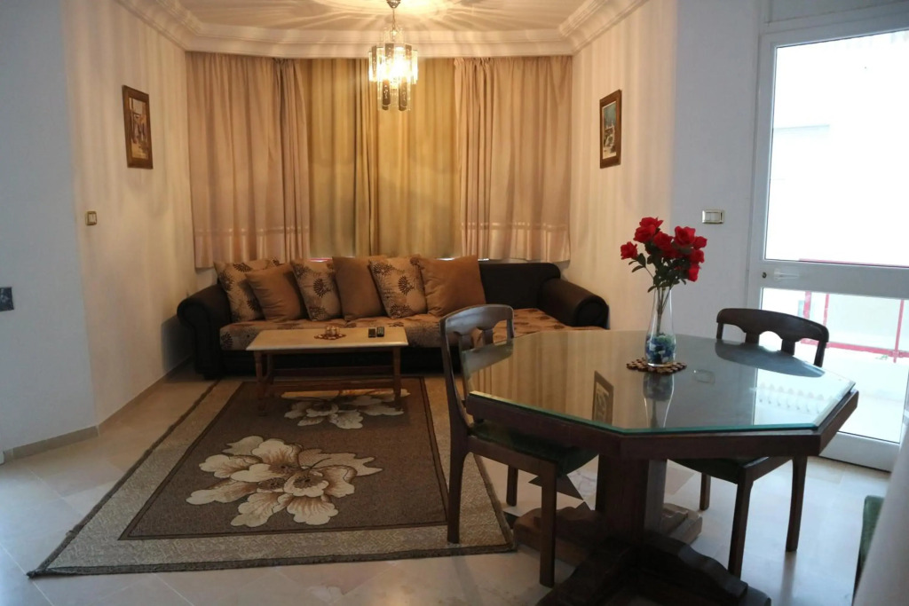Select Collection Hammam Sousse appartments