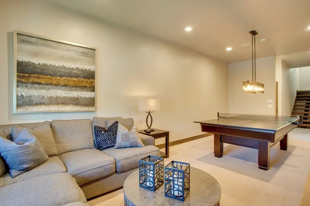 Avon Vacation Rental w/ Hot Tub & Mountain Views!