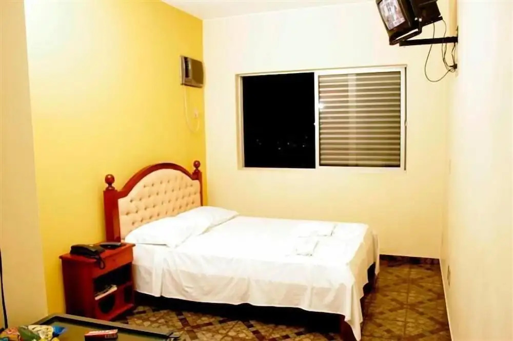Rodes Palace Hotel