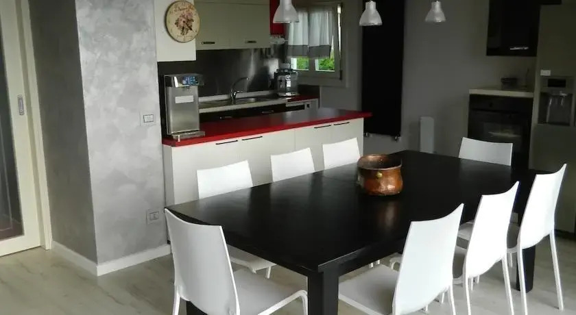 Villa Rose