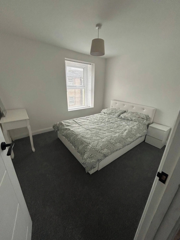 Lakes House Frizington, Cumbria