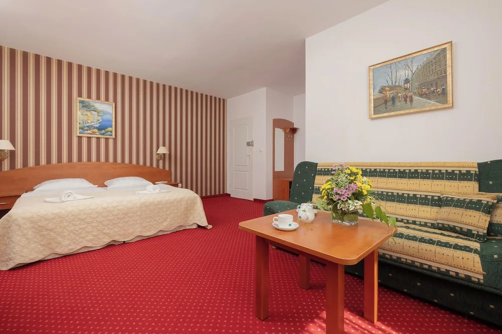 Bałtyk Resort