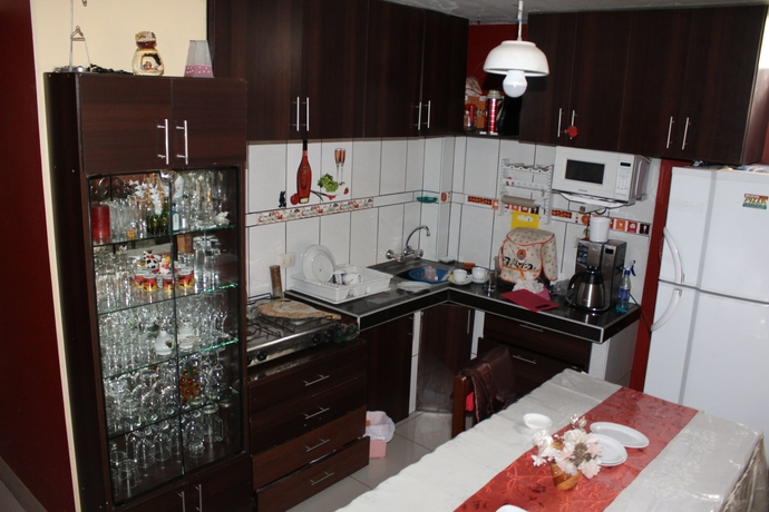 Suite Independencia Puno