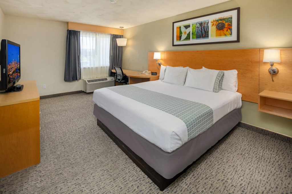 Hotel Nexus; BW Signature Collection