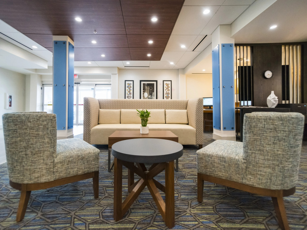 Holiday Inn Express & Suites - Southaven Central - Memphis by IHG