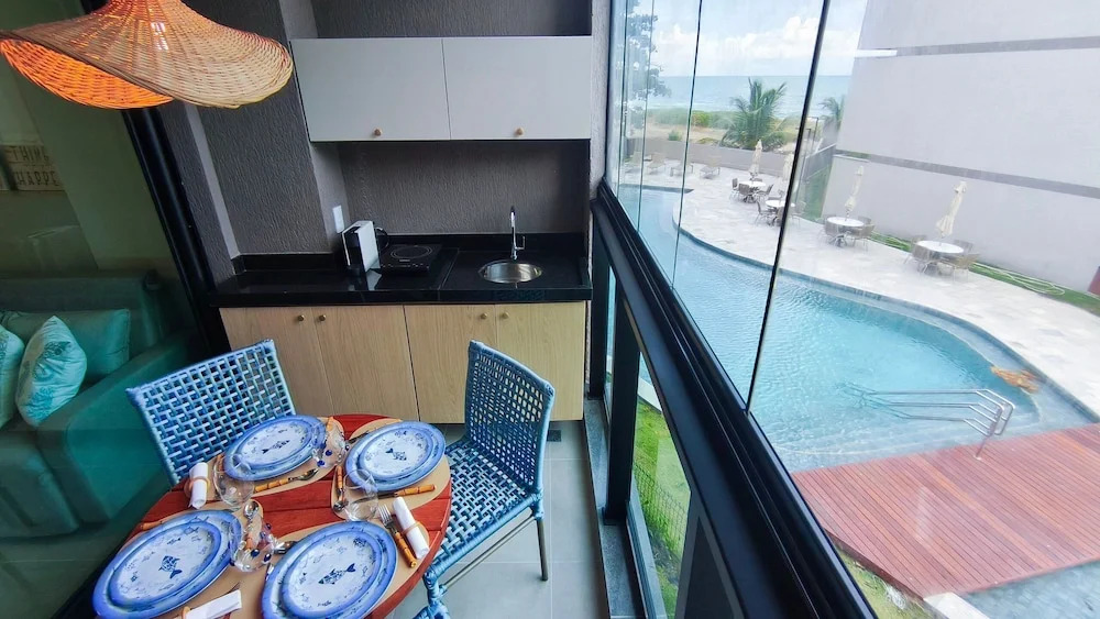 Nomar Carneiros Ecoliving by CTA