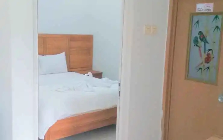 Cozy Room at Wisma Andany Jepara