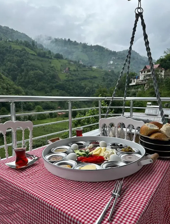 Ela Apart Otel