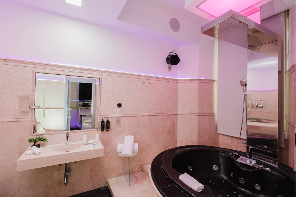 Hotel Trecento