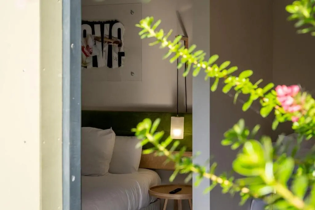 Hotel Libera Spa et Restaurant Caen Colombelles