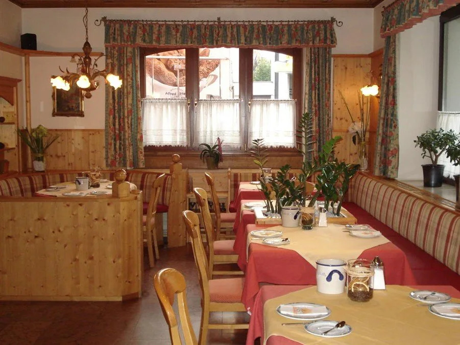 Hotel Almtalerhof