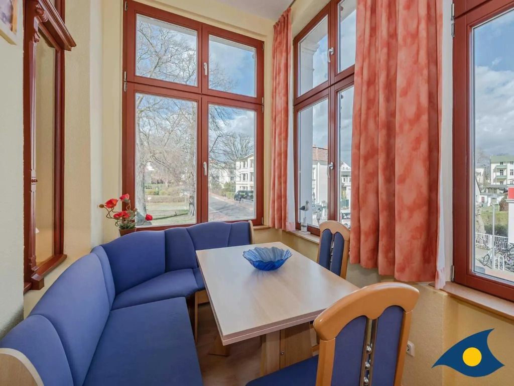 Villa an der Post Whg 04