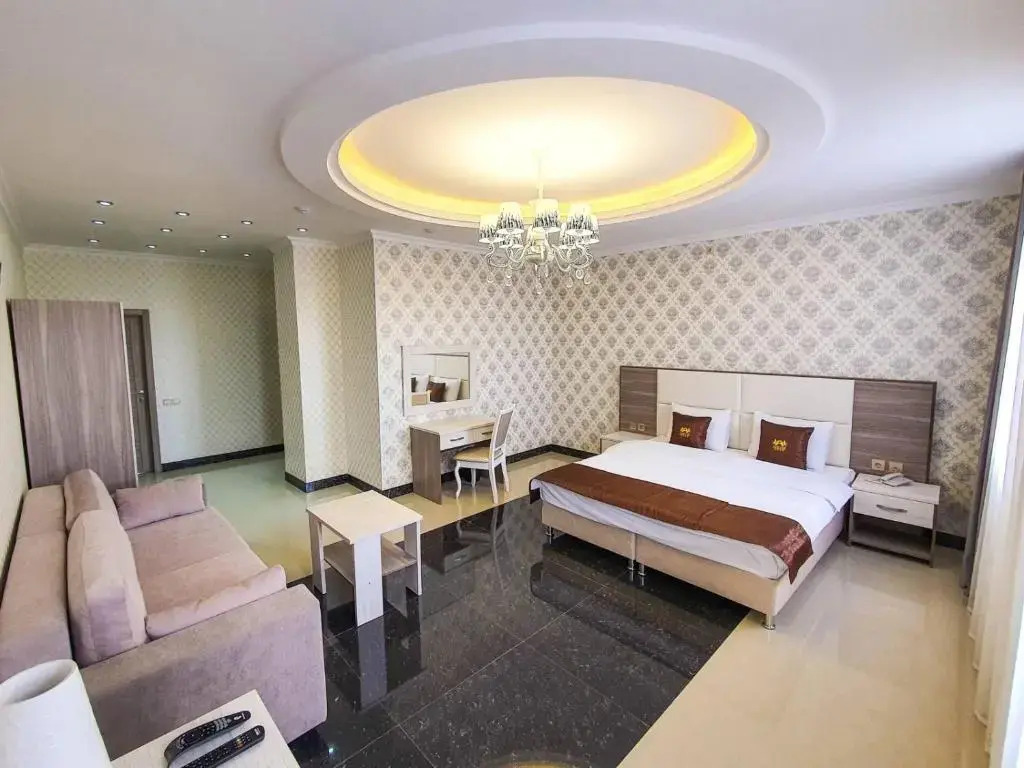Hotel Cascade
