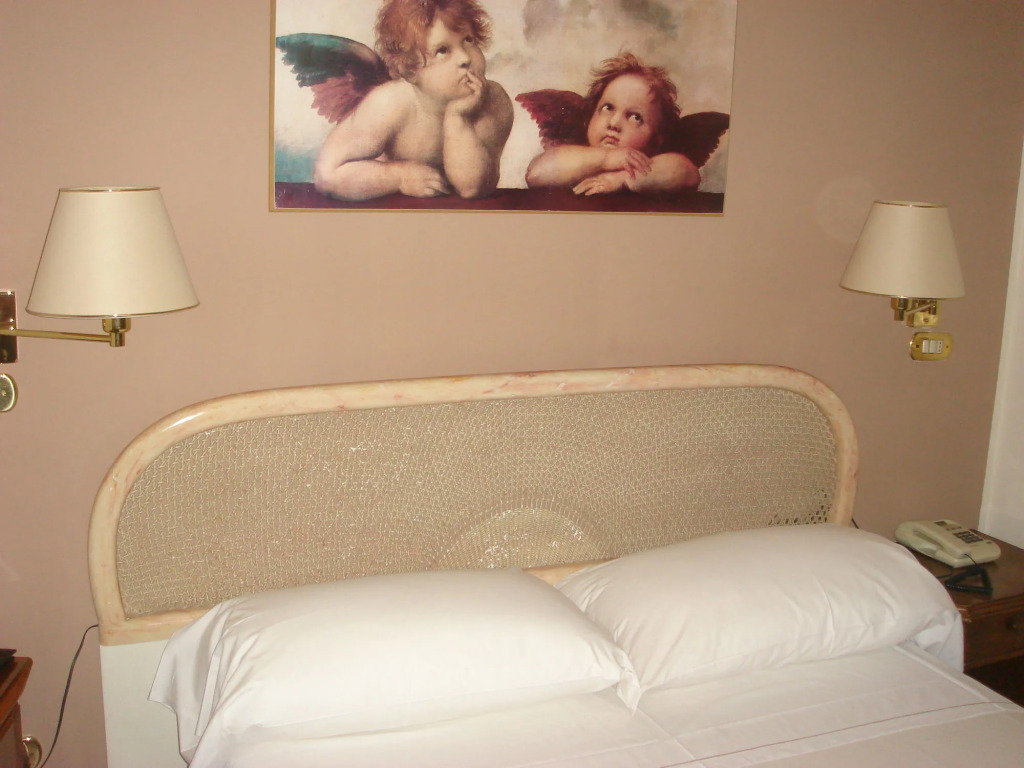 Hotel al Castello