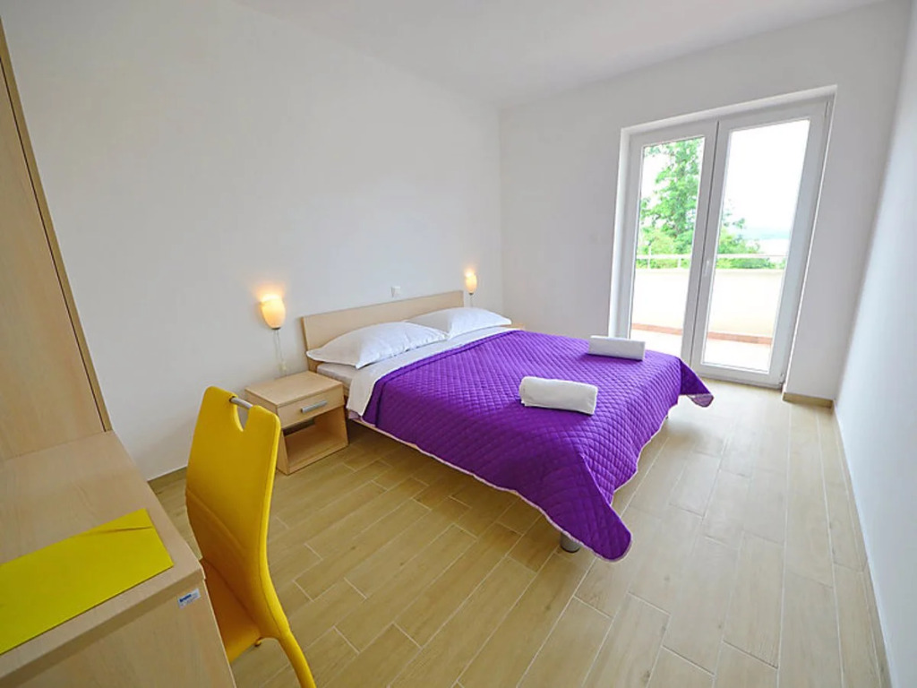 Apartment Iva Krk/Klimno 9529