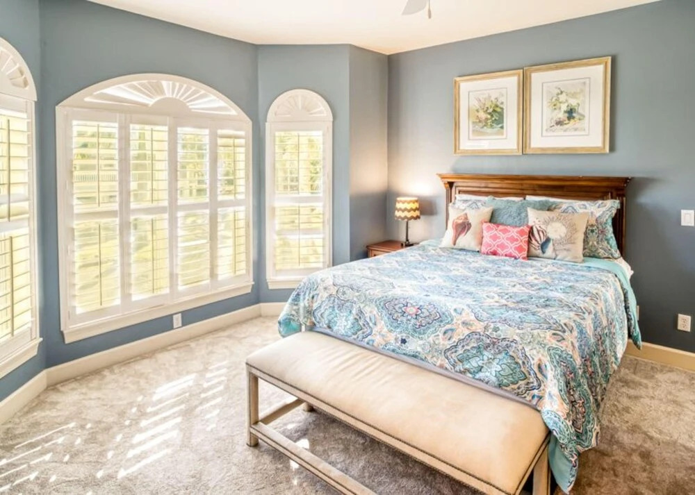 Bella Vita home