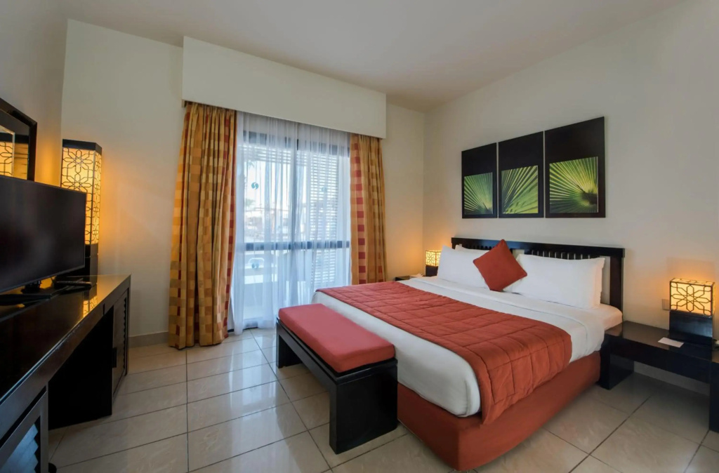 Sentido Reef Oasis Aqua Park Resort
