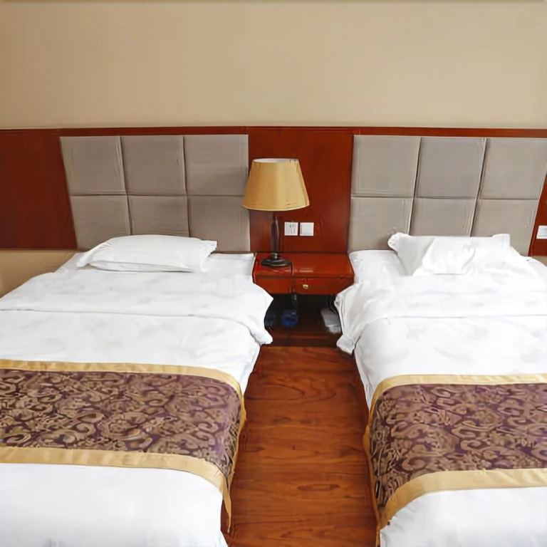 Bayi Hotel