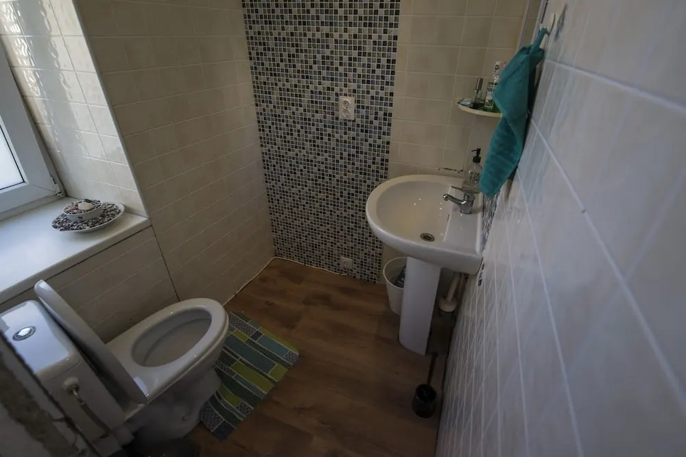 Hostel Rileys Place