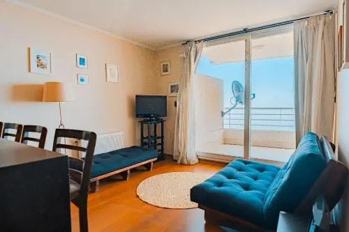 Apartamento 1506 Cumbre Vista Bahia