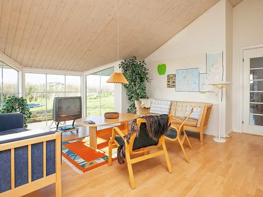 4 star holiday home in Løkken