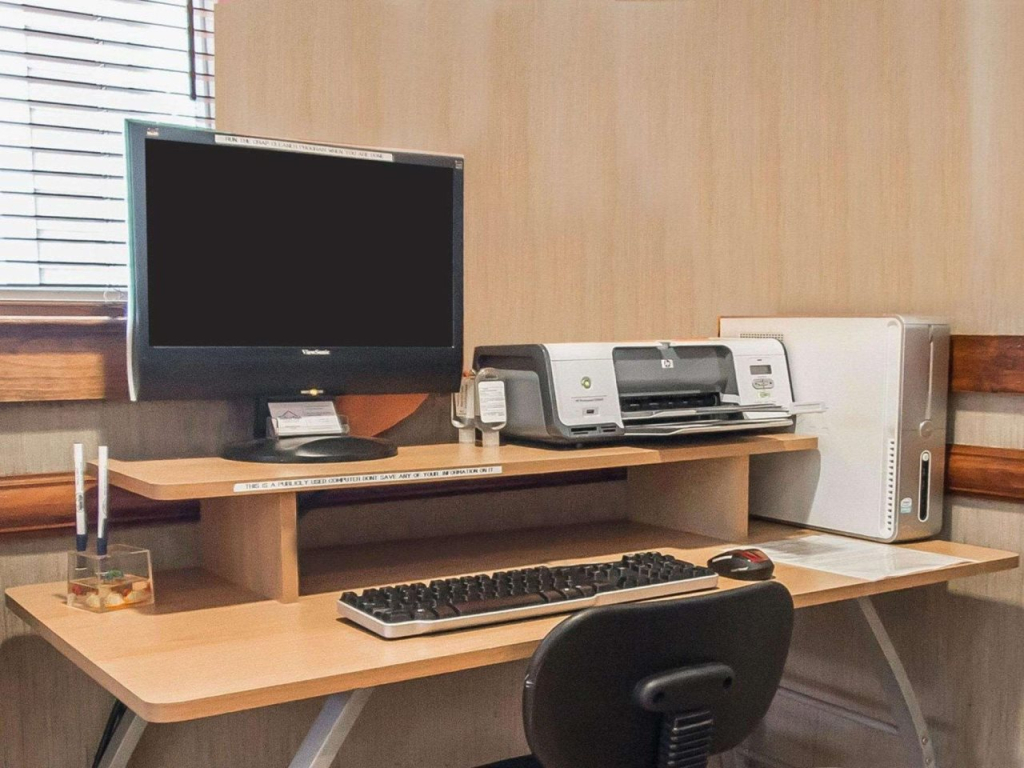 Tampa Bay Extended Stay - Airport