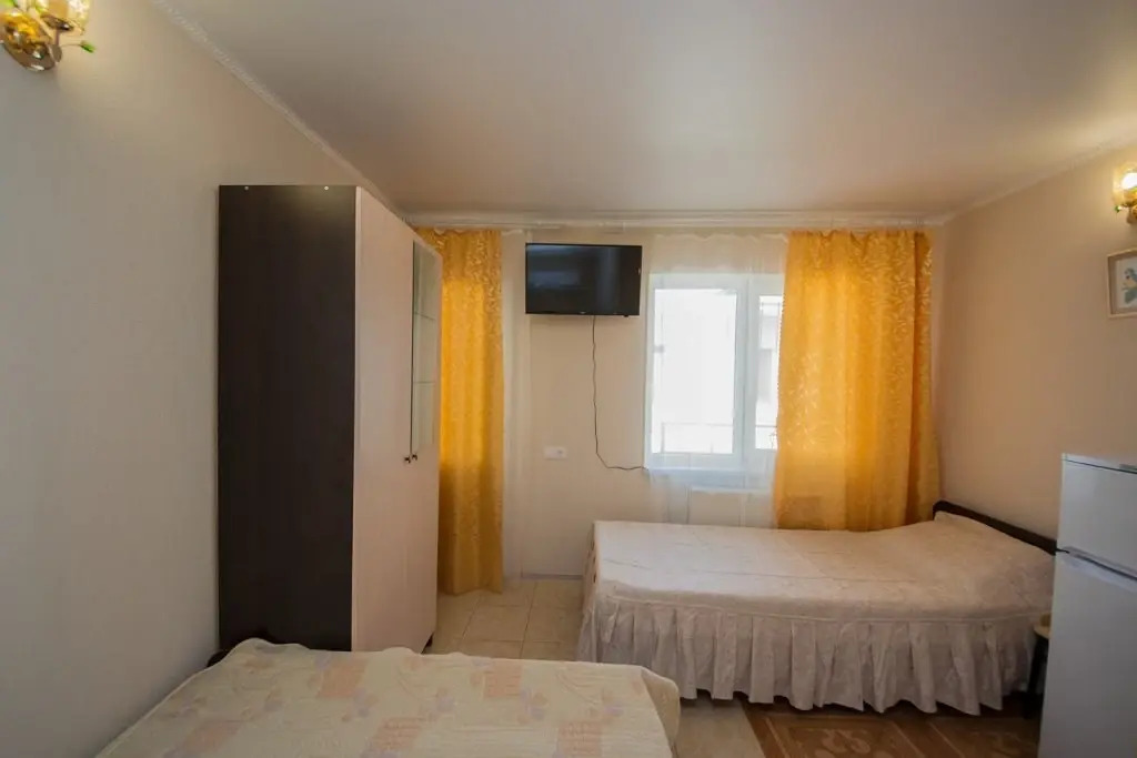 Selvira Guest House