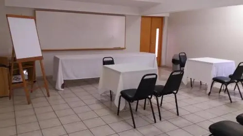 Jales Center Hotel