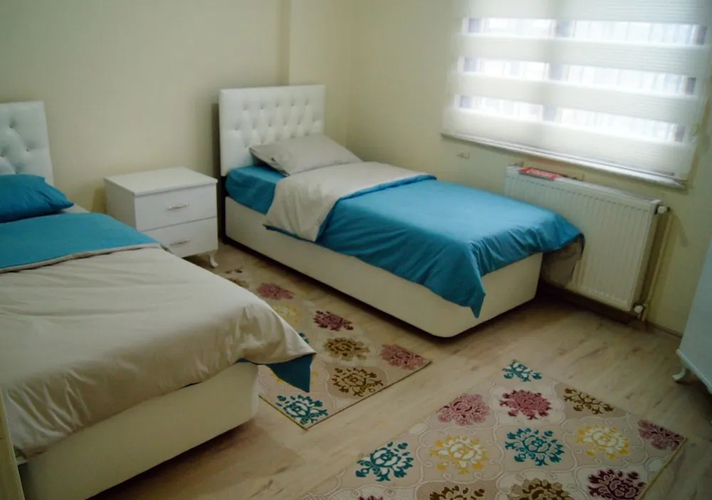 Can Group Apart Hotel