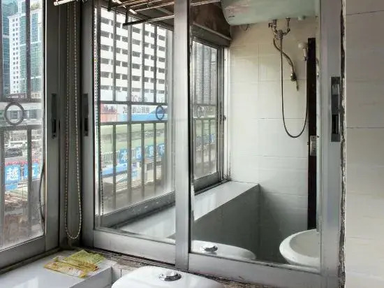 Guangyin Guest House
