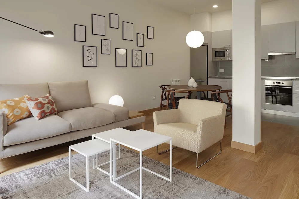 Eguzki by FeelFree Rentals
