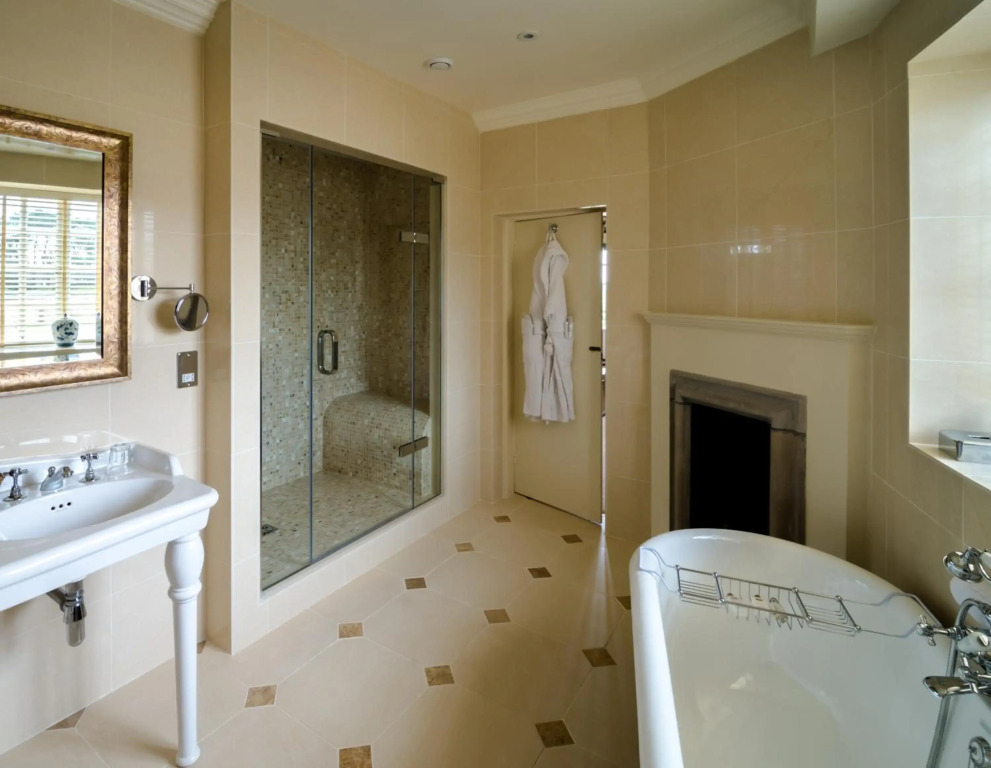 Greywalls Hotel & Chez Roux