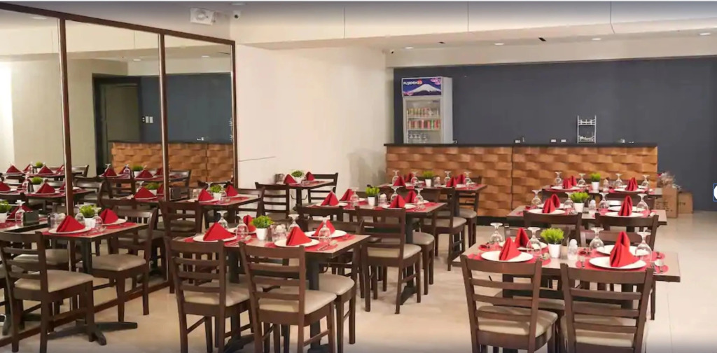 Rianne Hotel and Suites