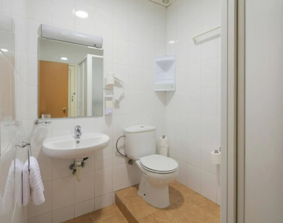 Hostal Felipe 2