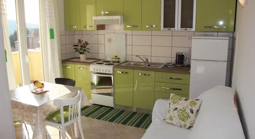 Apartment Rajna