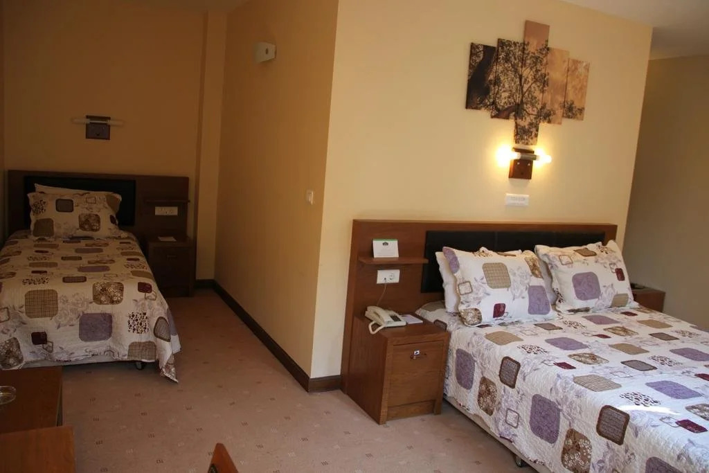 Royal Sapanca Hotel