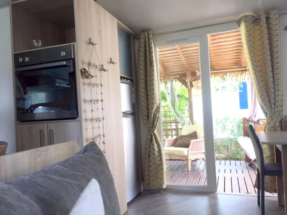 Property With 3 Bedrooms in Fréjus, With Pool Access and Furnished Gar