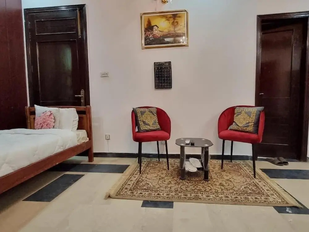 Lifestyle Guest House