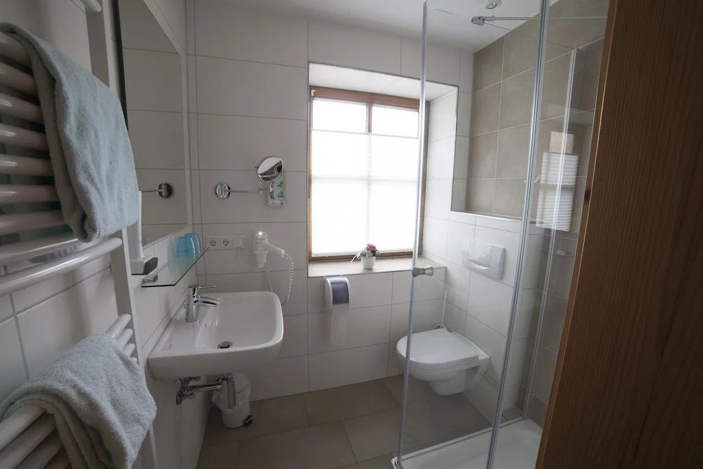 Pension & Ferienwohnung Breitmoser Angelika