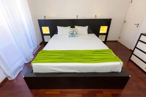 Casa dos Avós by Rent2U, Lda