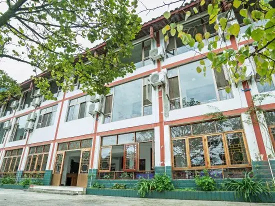 Sha.heyue. Hotel